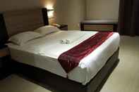 Bilik Tidur Galaxy Hotel