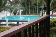 Swimming Pool La Petra Beach Resort