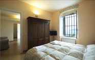 Bedroom 2 B&B La Canonica – Svegliarsi a Verezzi