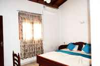 Kamar Tidur Star Holiday Resort