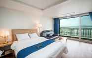 Bilik Tidur 5 Breeze Bay Hotel