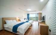 Bilik Tidur 4 Breeze Bay Hotel