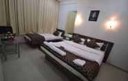 ห้องนอน 2 Hotel Sai Sakha