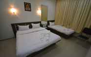 ห้องนอน 3 Hotel Sai Sakha
