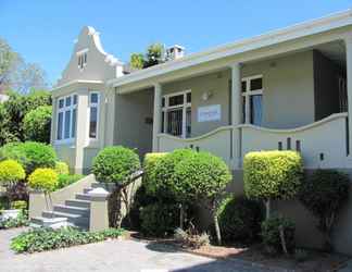 Exterior 2 Conifer Beach House