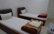 Kamar Tidur 3 Jyoti Guest House