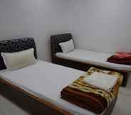 Phòng ngủ 3 Jyoti Guest House