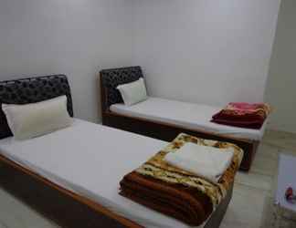 Kamar Tidur 2 Jyoti Guest House