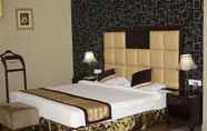 Bilik Tidur 6 Hotel Gateway Grandeur