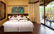ห้องนอน 2 Kofiland Resort