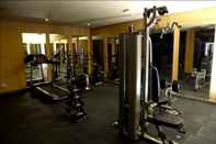 Fitness Center Kofiland Resort