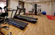 Fitness Center 3 Hotel Suba Grand