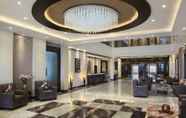 Lobby 5 Hotel Suba Grand