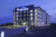 Exterior Hotel Suba Grand