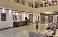 Lobby 4 Hotel Suba Grand