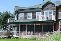 Exterior The Inn at Spry Point