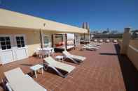 Kolam Renang Apartamentos Isla Tenerife Sur