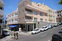 ภายนอกอาคาร Apartamentos Isla Tenerife Sur