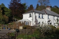 Exterior Arfryn House Bed and Breakfast