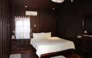 Bedroom 4 Villa Lao Wooden House