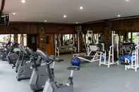 Fitness Center Phu Pha Nam Resort & Spa