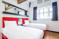 Kamar Tidur Tune Hotel Liverpool