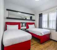 Kamar Tidur 7 Tune Hotel Liverpool