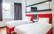 Kamar Tidur 6 Tune Hotel Liverpool