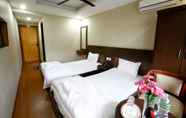 Bedroom 3 Hotel Nandini