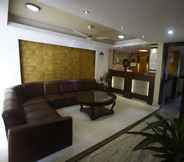 Lobby 6 Hotel Nandini