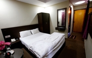 Bedroom 4 Hotel Nandini