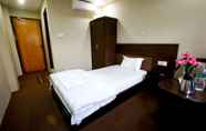 Bedroom 7 Hotel Nandini
