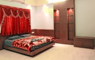 Bedroom 2 Vcare Service Aparments