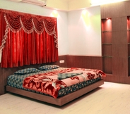 Bedroom 2 Vcare Service Aparments