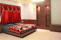 Bedroom Vcare Service Aparments