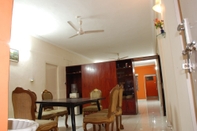 Lobby Vcare Service Aparments