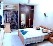 Bedroom 7 Vcare Service Aparments