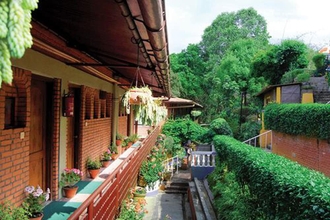 Bangunan 4 Dhulikhel Lodge Resort