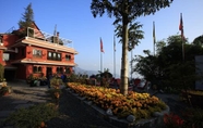 Bangunan 3 Dhulikhel Lodge Resort