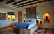 Kamar Tidur 2 Lazib Inn Resort & Spa