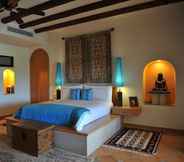 Bedroom 2 Lazib Inn Resort & Spa