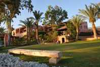 Exterior Lazib Inn Resort & Spa