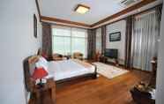 ห้องนอน 7 Myitkyina Plam Spring Resort Hotel