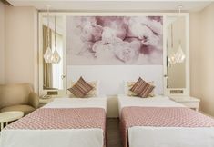 寝室 6 Diamond Premium Hotel & Spa