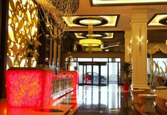 ロビー 3 Diamond Premium Hotel & Spa