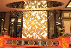 ロビー 4 Diamond Premium Hotel & Spa