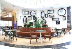 ロビー 5 Diamond Premium Hotel & Spa