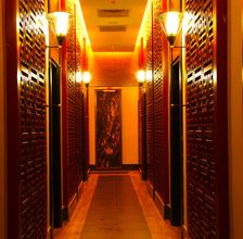 ロビー 4 Diamond Premium Hotel & Spa