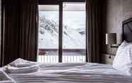 Kamar Tidur 6 Langley Hotel Tignes 2100