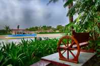 Swimming Pool Regency Lagoon Resort